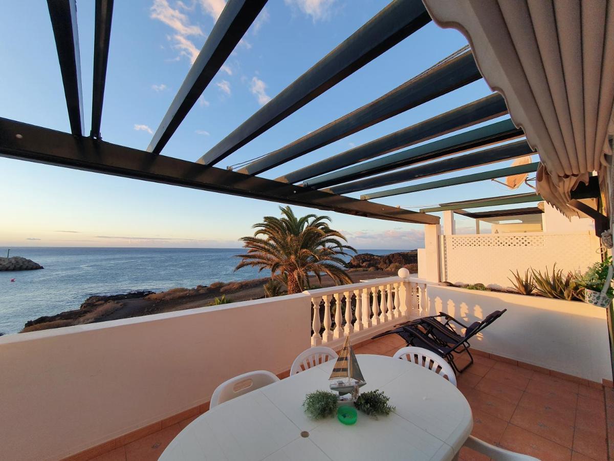 Azul Window Apartment San Miguel de Abona Exterior foto