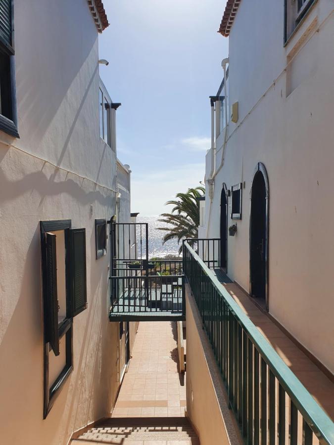 Azul Window Apartment San Miguel de Abona Exterior foto