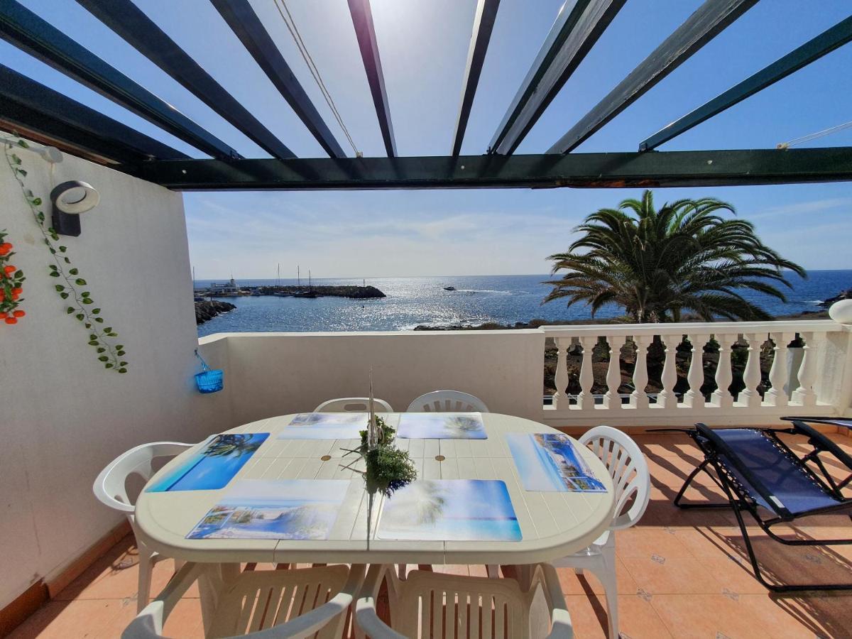 Azul Window Apartment San Miguel de Abona Exterior foto
