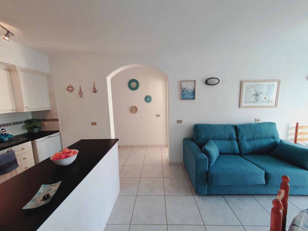 Azul Window Apartment San Miguel de Abona Exterior foto